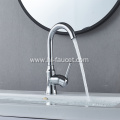 Factory Price Modern Brass Body Kitchen Faucet